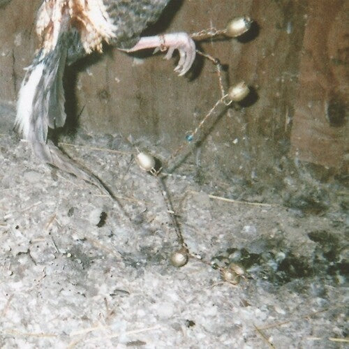 Nervous Rattles { vinyl }