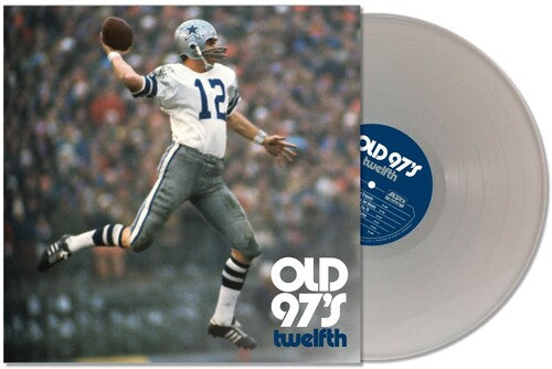 Twelfth { vinyl }
