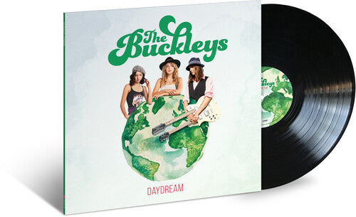 Daydream { vinyl }
