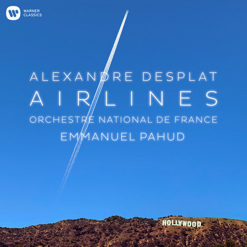 Airlines { vinyl }