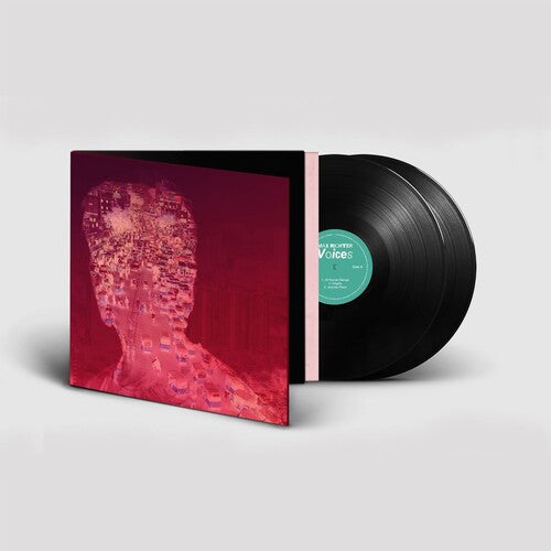 Voices { vinyl }
