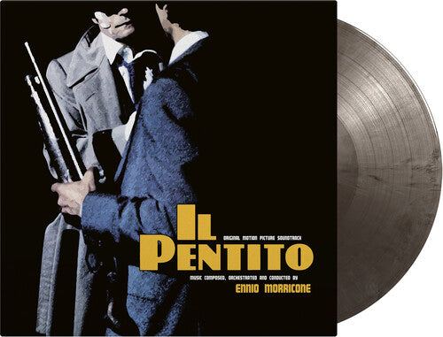 IL Pentito / O.S.T. { vinyl }