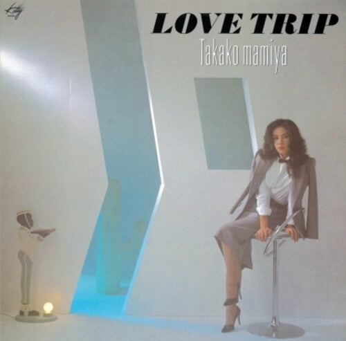 Love Trip { vinyl }