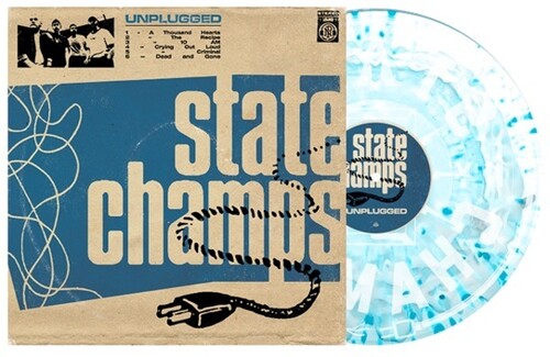Unplugged { vinyl }