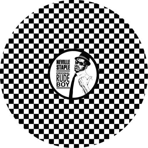 Rude Boy Returns { vinyl }