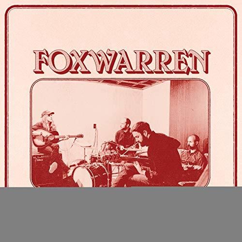 Foxwarren - Foxwarren { vinyl }