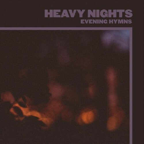 Heavy Nights { vinyl }