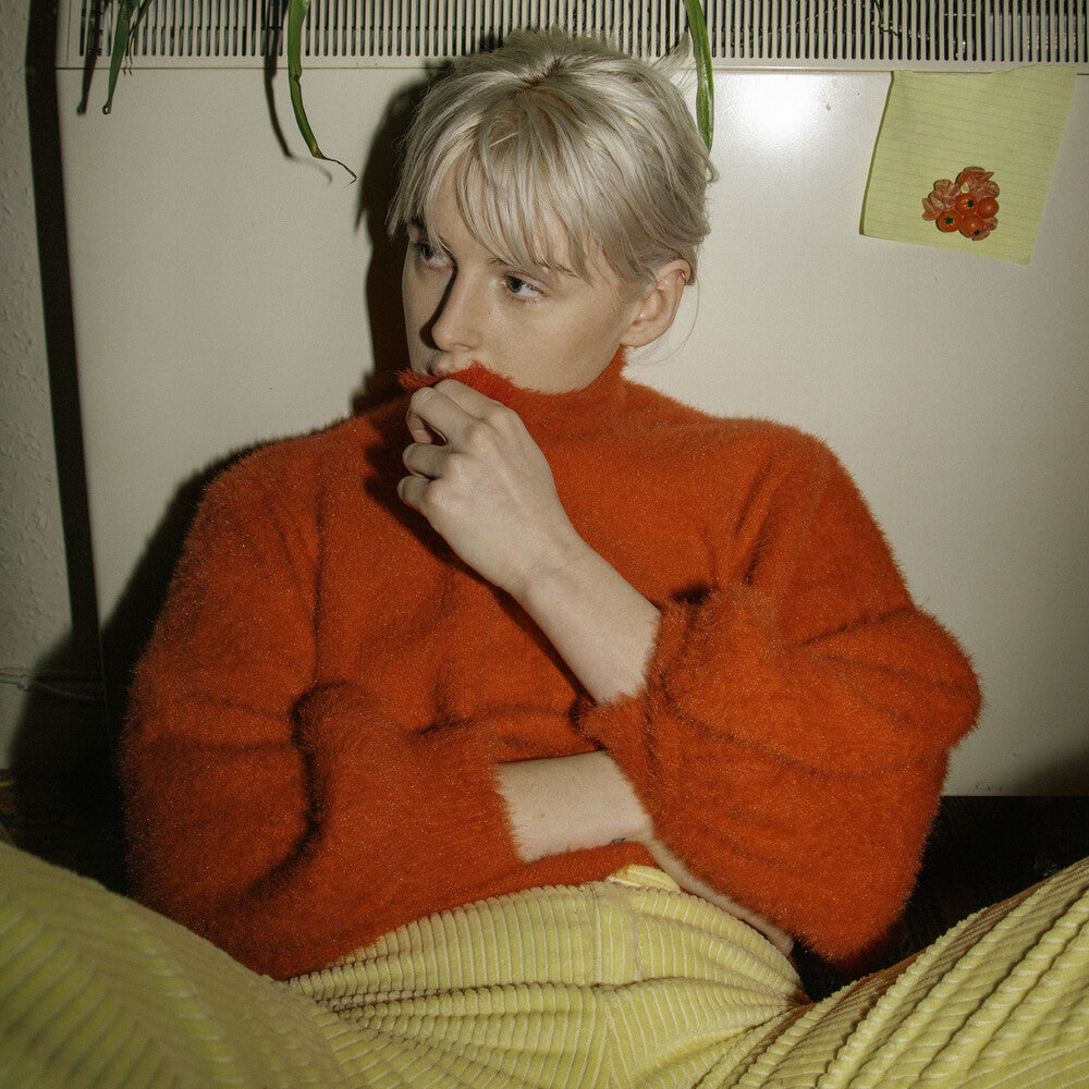 Fenne Lily - Breach (Indie Exclusive) (Opaque Yellow) (LP) { vinyl }