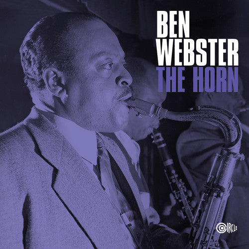Horn { vinyl }