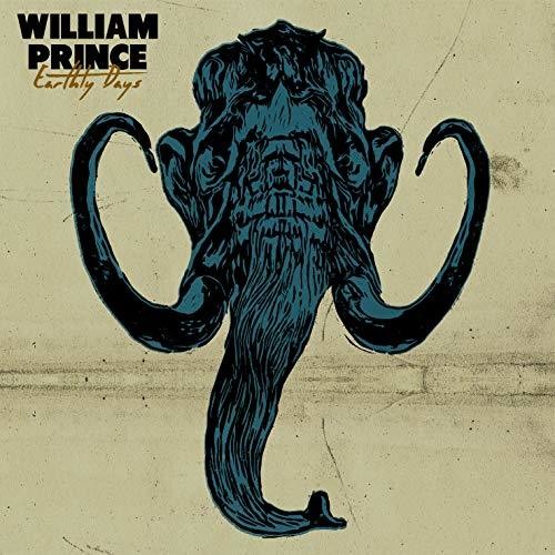 William Prince - Earthly Days (Vinyl) { vinyl }