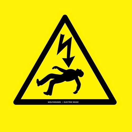 Electric Music { vinyl }
