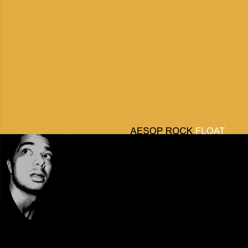Float (Custom Yellow Vinyl) { vinyl }