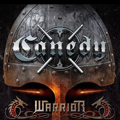 Warrior { vinyl }