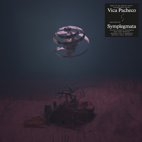 Symplegmata { vinyl }
