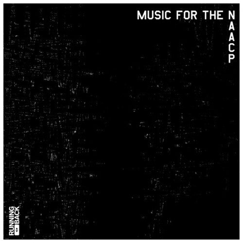 Music For the Naacp / Various { vinyl }