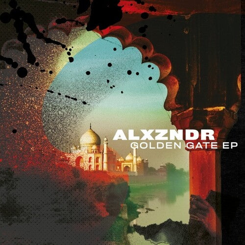 Golden Gate { vinyl }