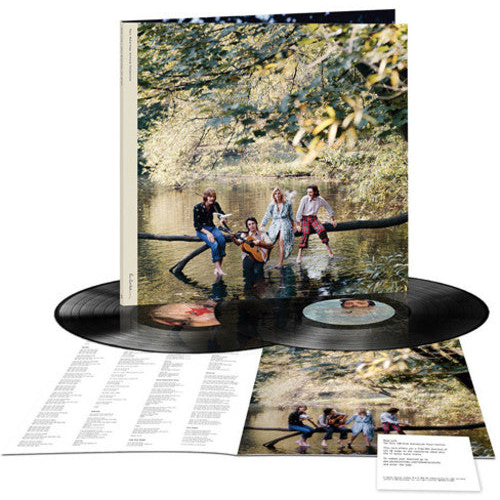 Wild Life { vinyl }