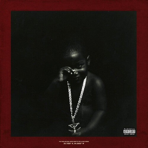 LIL Boat 3 { vinyl }