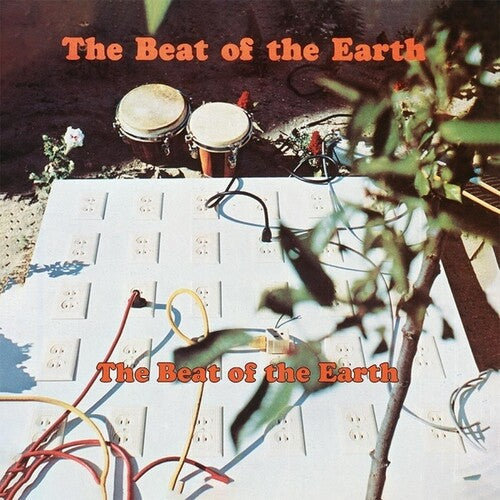 Beat of the Earth { vinyl }
