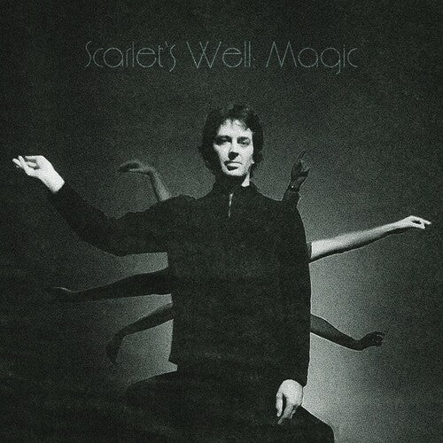Magic (Selections from 1999-2010) { vinyl }