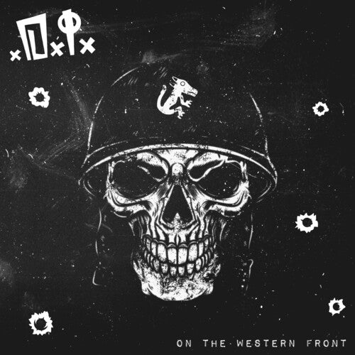 On the Western Front { vinyl }