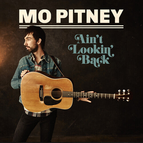 Ain't Looking Back { vinyl }