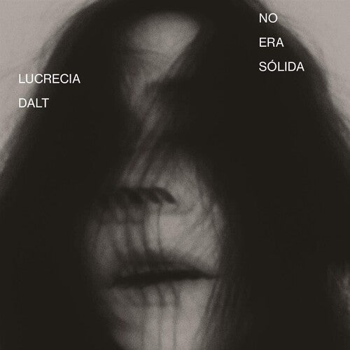 No Era Sslida { vinyl }