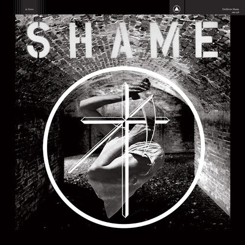Shame (Smoke Vinyl) { vinyl }