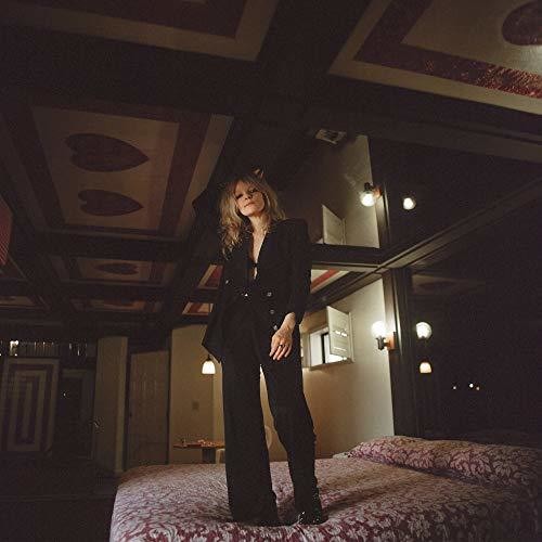 Jessica Pratt - Quiet Signs (LP) { vinyl }