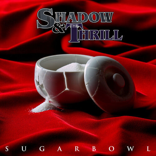 Sugarbowl { vinyl }