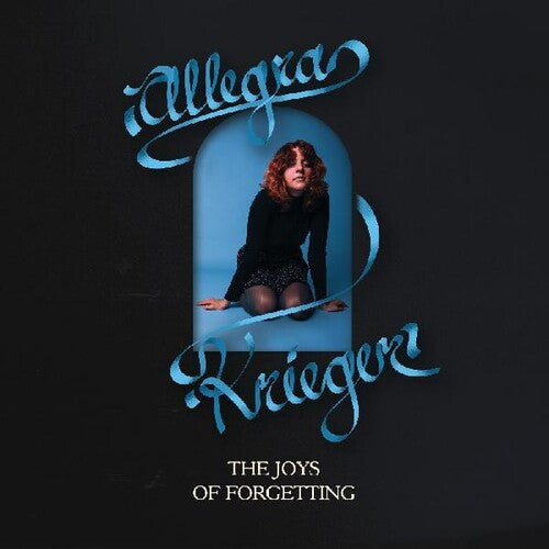 Joys of Forgetting { vinyl }