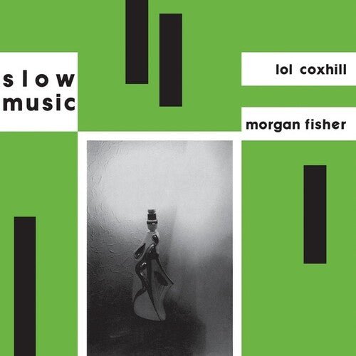 Slow Music { vinyl }