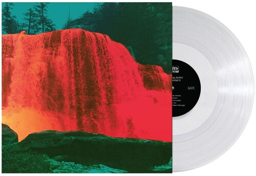 Waterfall II { vinyl }