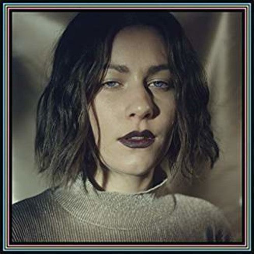Pure-O { vinyl }