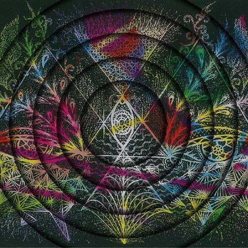 Abyss { vinyl }