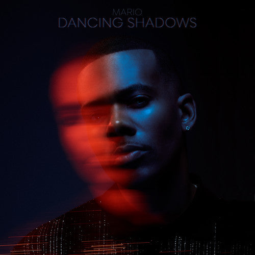 Dancing Shadows { vinyl }
