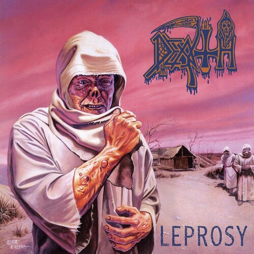 Leprosy { vinyl }