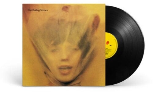 Goats Head Soup { vinyl }