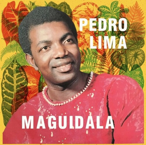 Maguidala { vinyl }