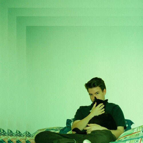 Rex Orange County - Bcos U Will Never B Free (Vinyl) { vinyl }