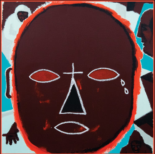 Richard Vain - Night Jammer { vinyl }