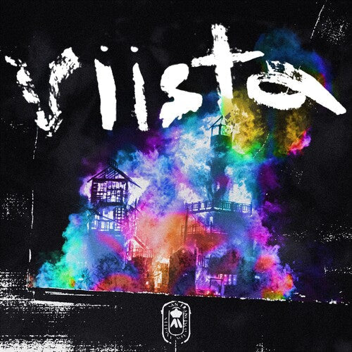 Viista { vinyl }