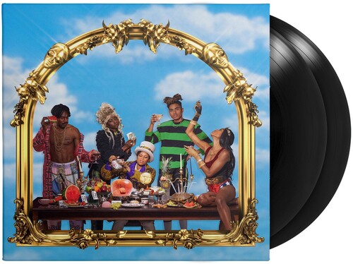 Aluna - Renaissance { vinyl }