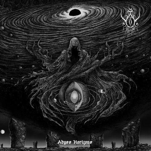 Abyss Horizons { vinyl }