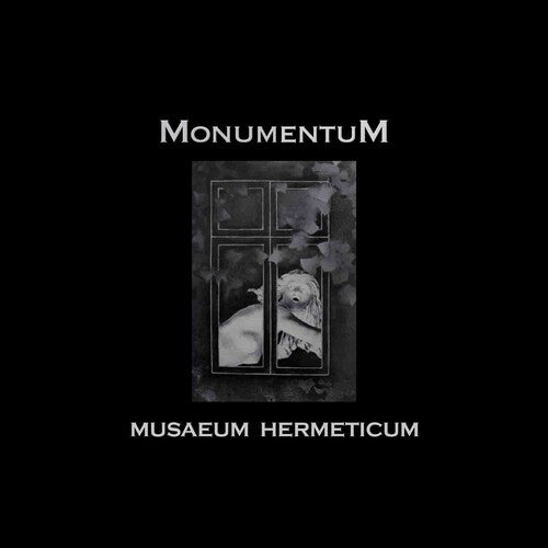 Musaeum Hermeticum { vinyl }
