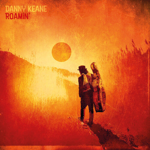 Roamin { vinyl }
