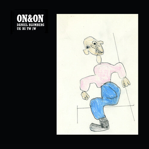 On&On { vinyl }