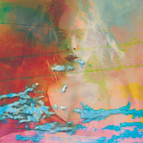 Mydata (Pink Vinyl) { vinyl }