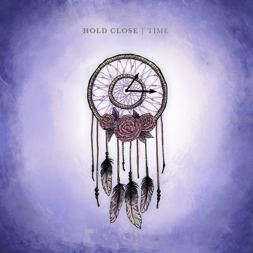 Hold Close - Time { vinyl }