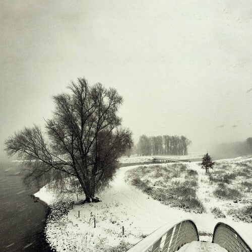 Winter { vinyl }